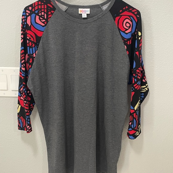 Lularoe Randy - Picture 1 of 3